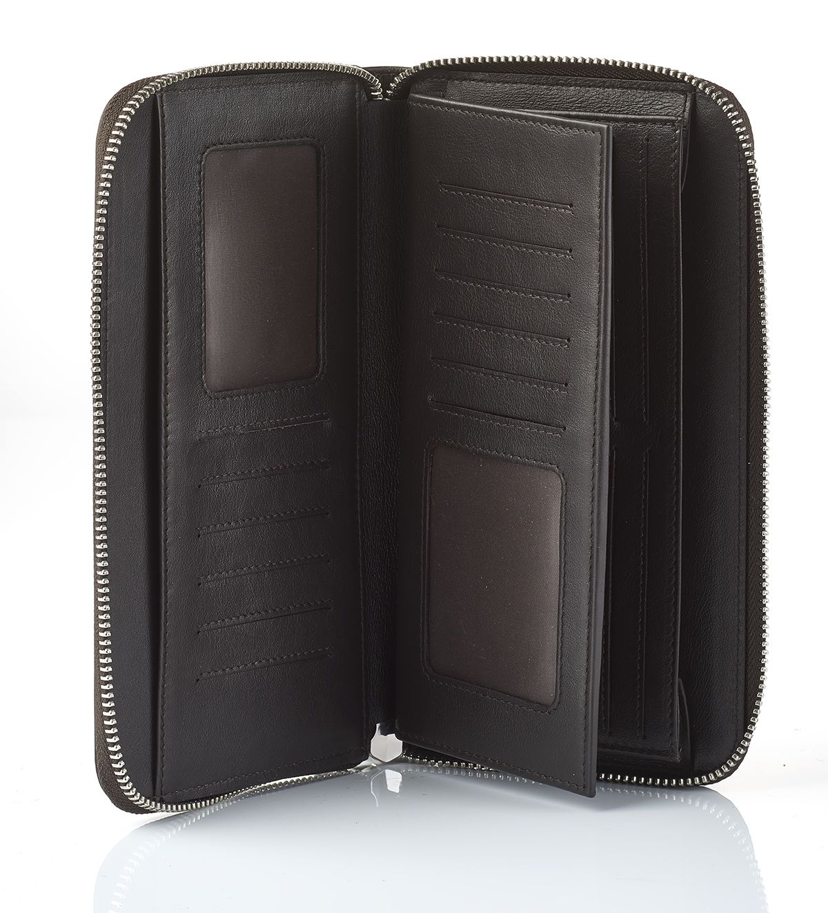 CEMA03175P Brown Портмоне CEMA03175P Cerruti Cerrutis  - Вид №1