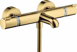 13114990 Ecostat Термостат для ванны Comfort внешнего монтажа Hansgrohe