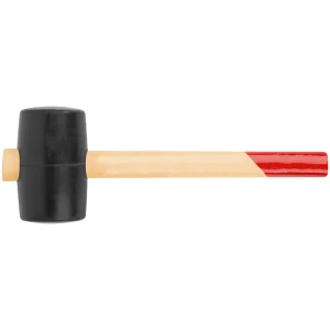 Киянка Курс 45355 с деревянной ручкой 400 г