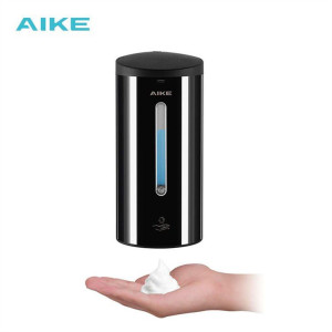 Автоматический дозатор пенящегося мыла AIKE AK1255_141