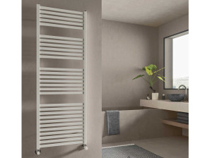 Стальной радиатор для ванной комнаты