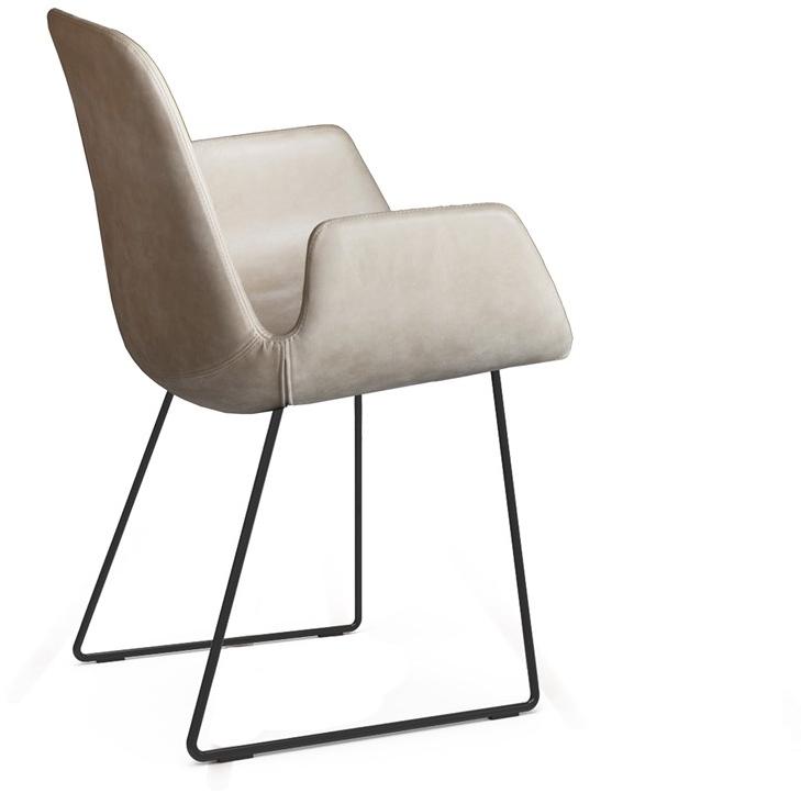 Tonon Кресло-санки с подлокотниками Step 904.94 - Вид №3