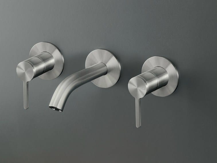 Группа 2 настенные открытые/закрытые краны с горловиной CEADESIGN INNOVO ARCH-00025515