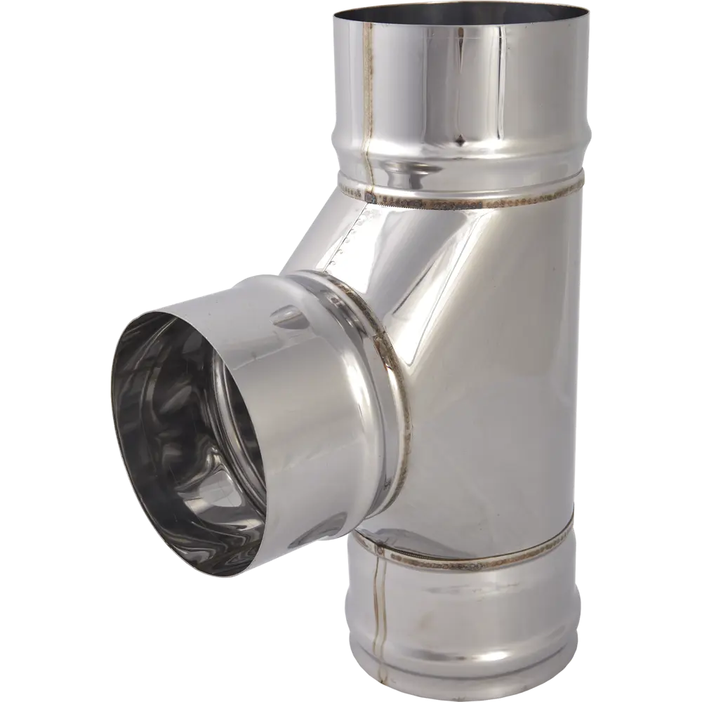 Тройник Corax 90 (430/0.5 мм D110 мм КОРАКС STLM-2055657