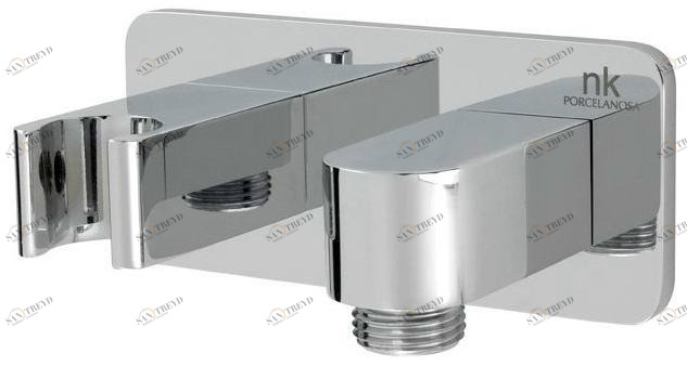 NOKEN Подставка для металлических душей Lounge sun-id-1372840