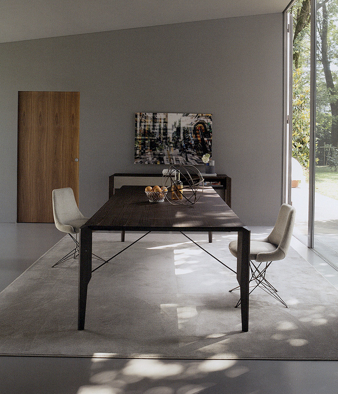 Стол GLORIOUS ARKETIPO 5101301-09  - Вид №1