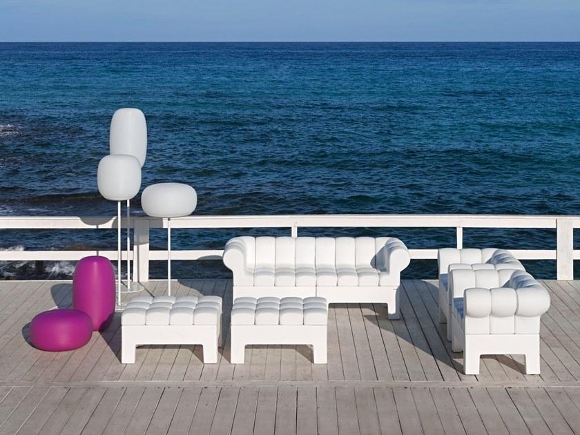 Myyour Прямоугольный садовый пуф Modì Modi sun-id-1373290 - Вид №1