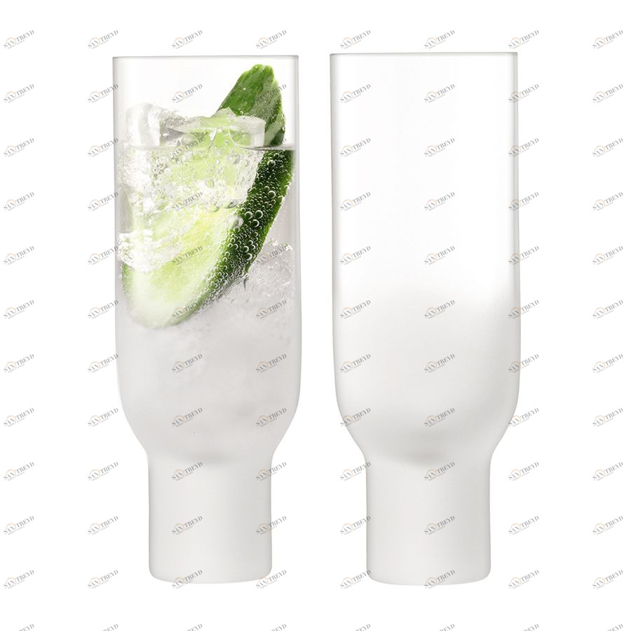 Набор из 2 хайболов Mist 345 мл LSA International G159812156