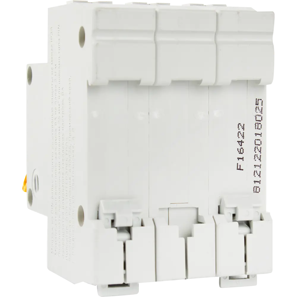 Автоматический выключатель IEK Home ВА47-29 для защиты электросетей 18072459 STLM-0009410 - Вид №1