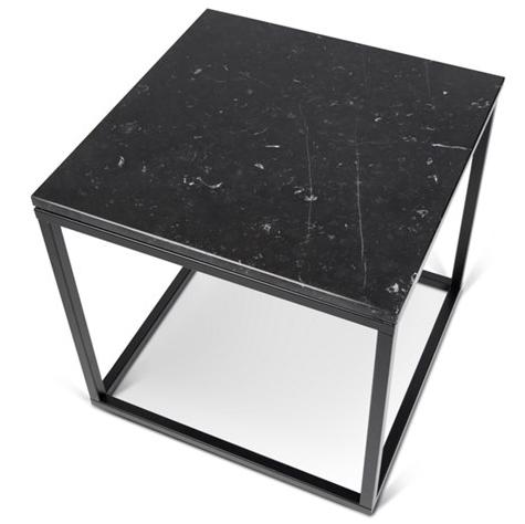 TemaHome Квадратный мраморный журнальный столик sun-id-1393775 - Вид №1