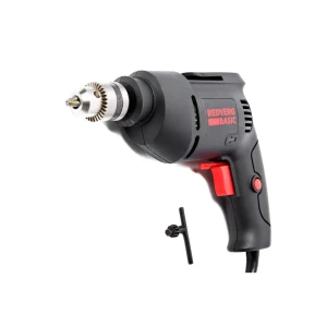 90242930 Дрель RedVerg Basic D500, 500 Вт STLM-1503268