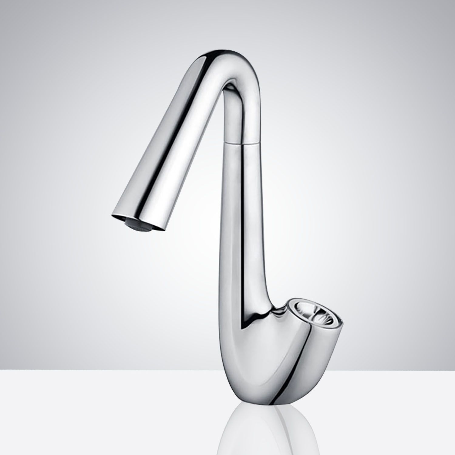 Инфракрасный смеситель для раковины Fontana Showers B5086CR ARCH-00053777 - Вид №1