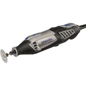 Гравер Dremel 4000-6/128 Platinum Edition