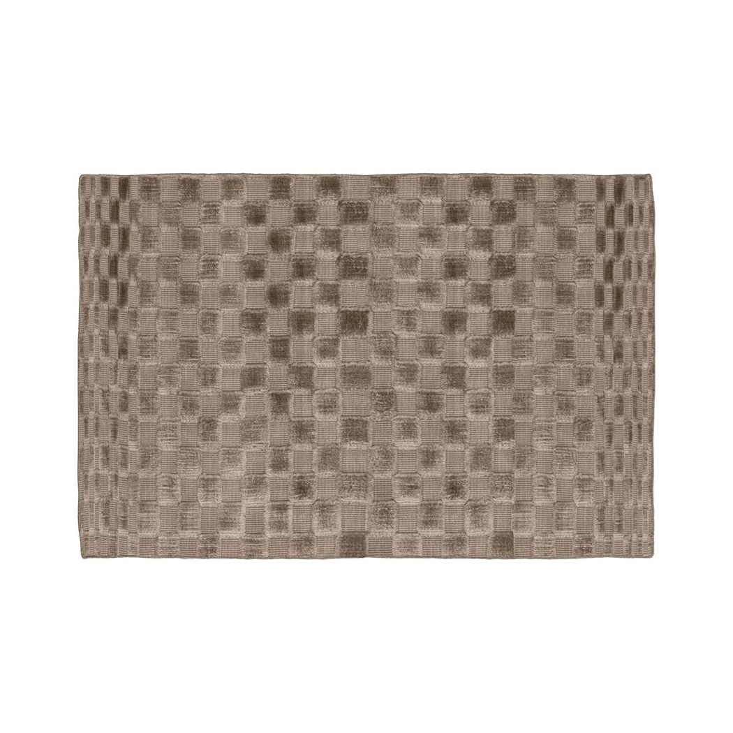 Ковер / Square seta di bamboo Giorgetti sun-id-374739 - Вид №1