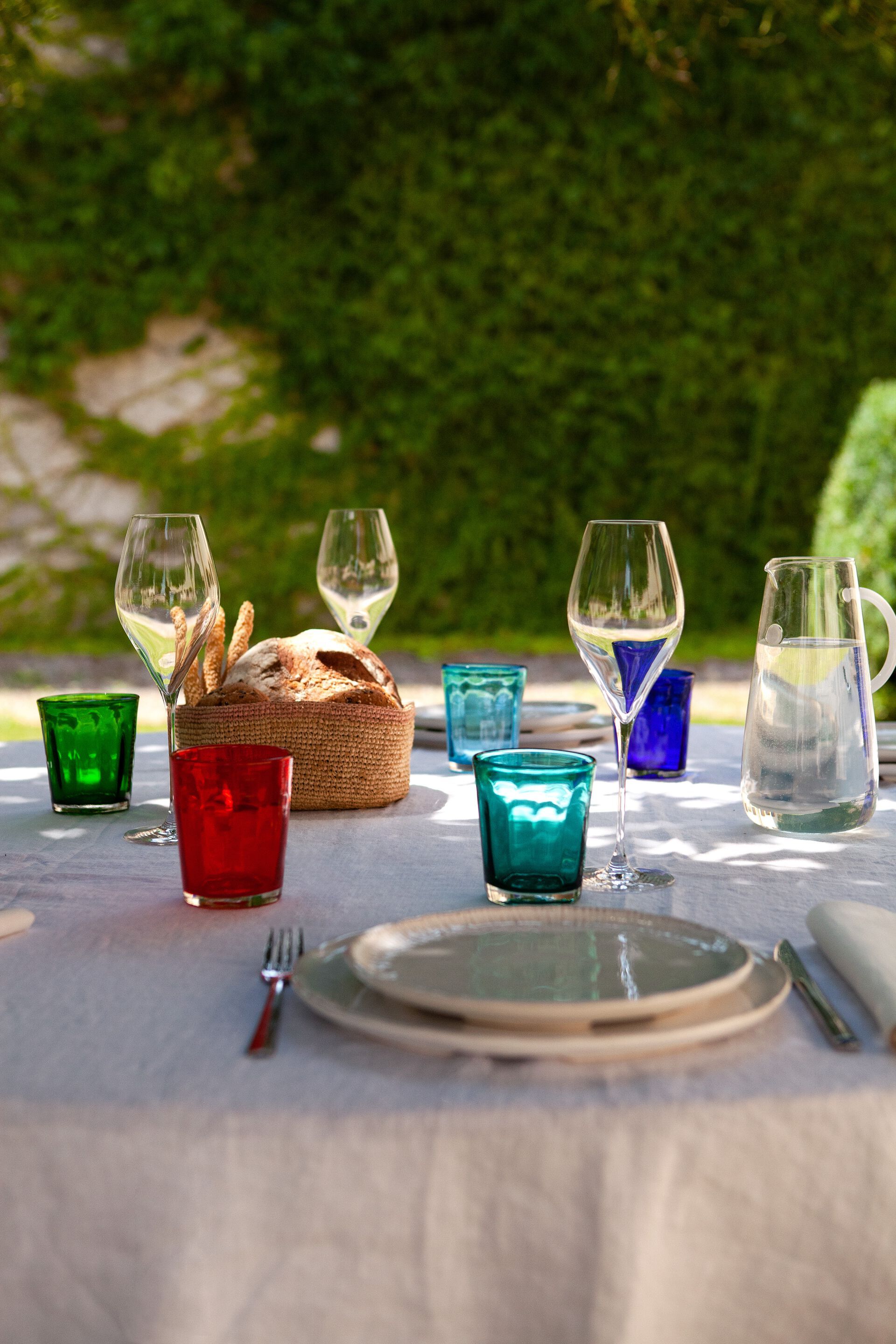 Стакан для воды Zafferano Bei ARCH-00126451 - Вид №9