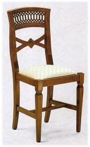 Стул Tiffany MIRANDOLA R123