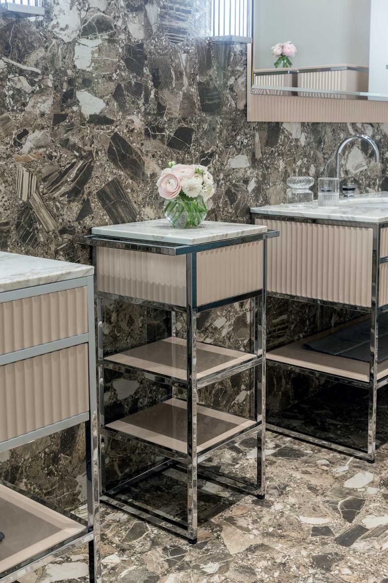 Academy Мебель для ванной OASIS BATHROOM Academy  - Вид №26