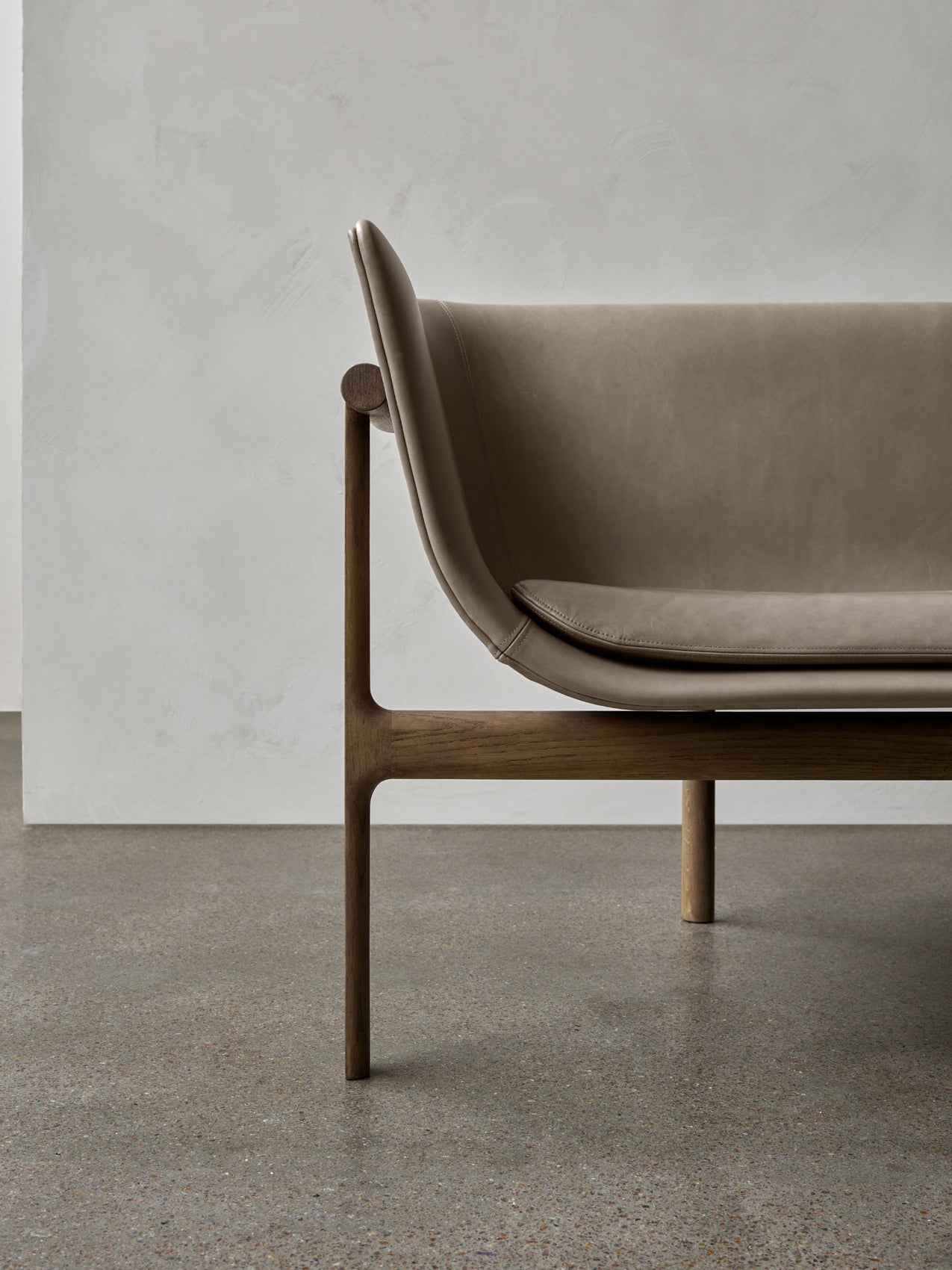 5709262052554 Диван для отдыха Tailor Lounge LuceLight  - Вид №9