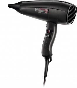 Valera Swiss Light 3300 Ionic Мод.SL 3300 - 1800 Вт - Сверхлегкий профессиональный фен с ионным генератором. 55660200