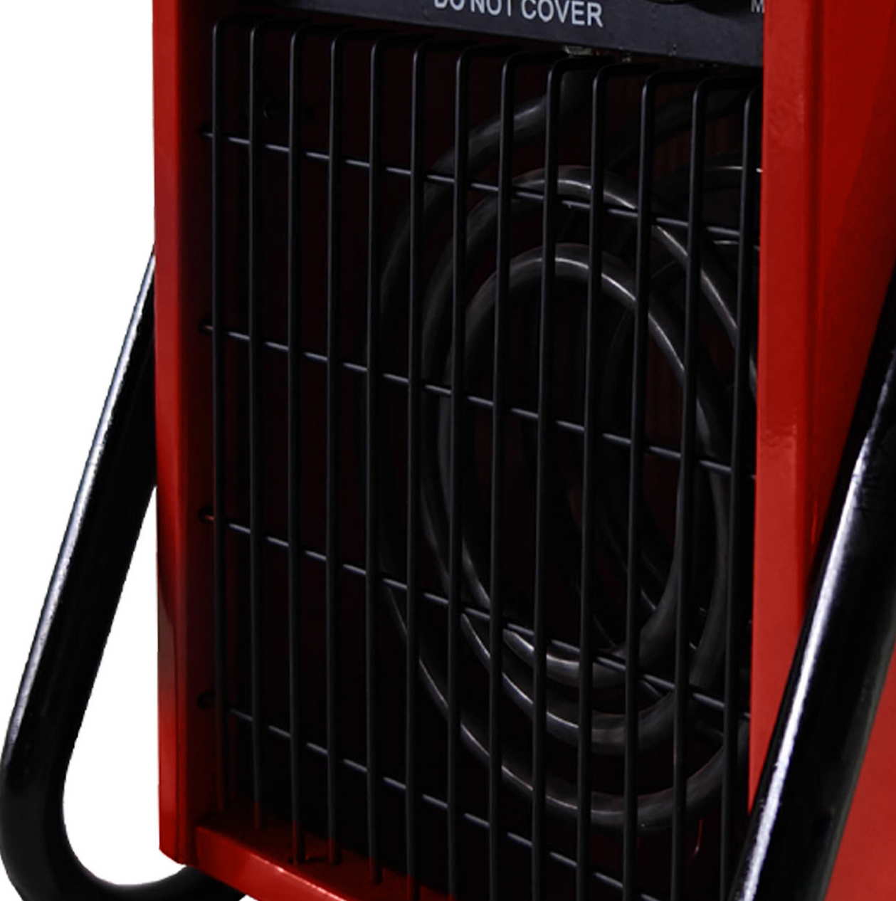 9161282 Тепловая пушка электрическая Oasis TP-45S NEW STDN-0092139 - Вид №3