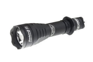 15740817 Светодиодный фонарь Predator v3, 240 лм, зеленый свет, аккумулятор F01602BG Armytek