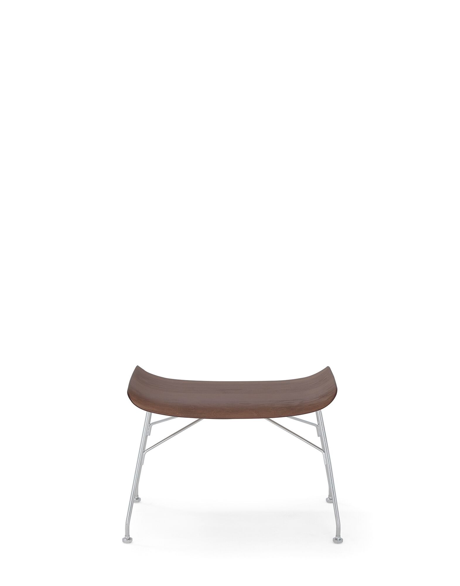 Подставка для ног из ясеня Kartell Smart Wood ARCH-00153346 - Вид №9