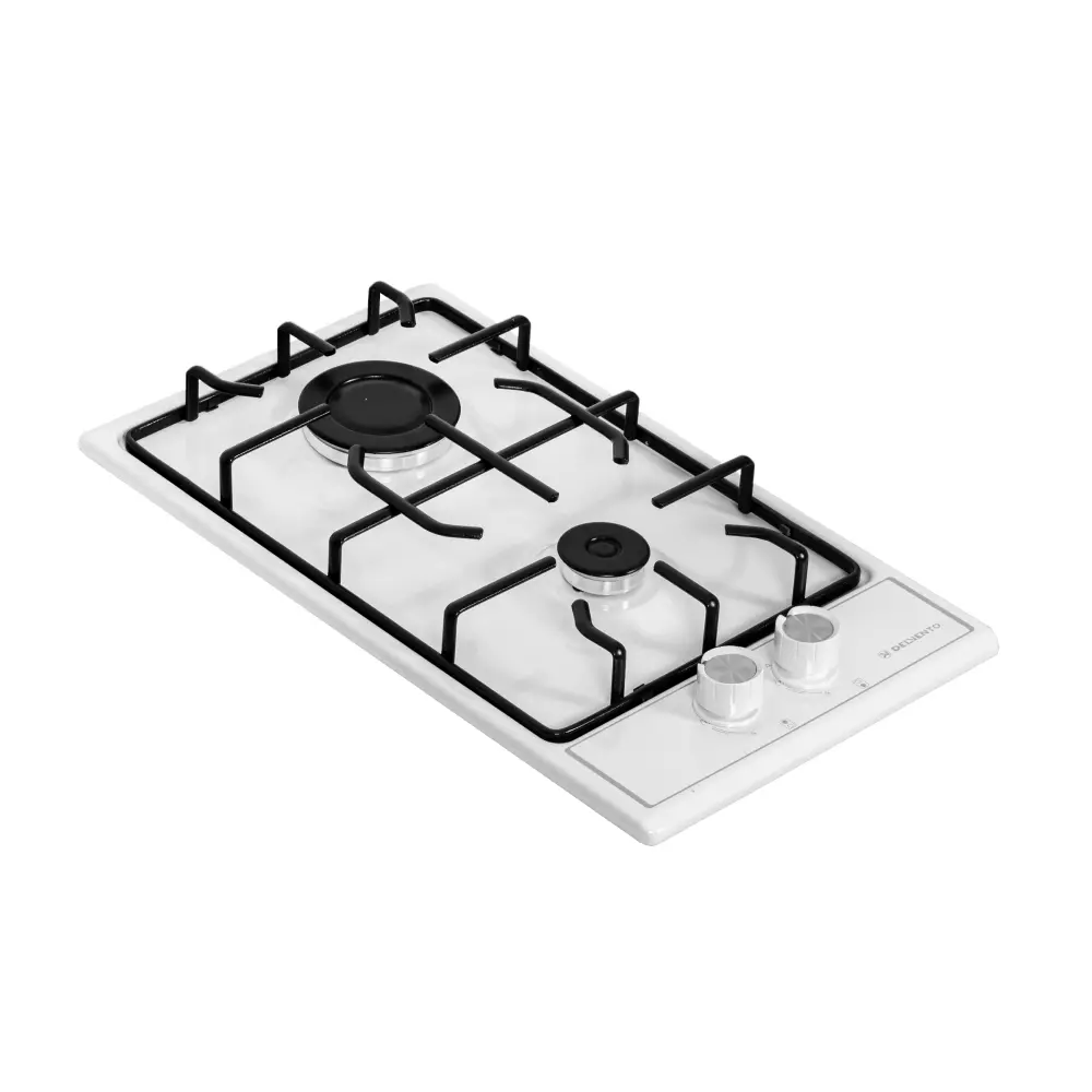 9140883 Газовая варочная поверхность Delvento V30V20W088 STDN-0000239 - Вид №2