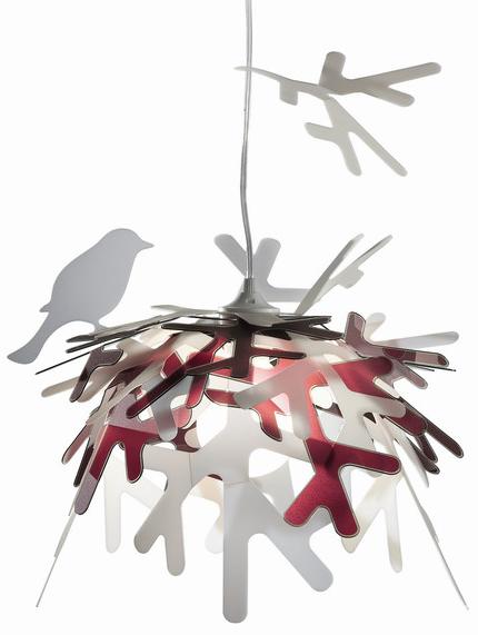 Slamp Подвесной светильник Luis sun-id-1352972 - Вид №1