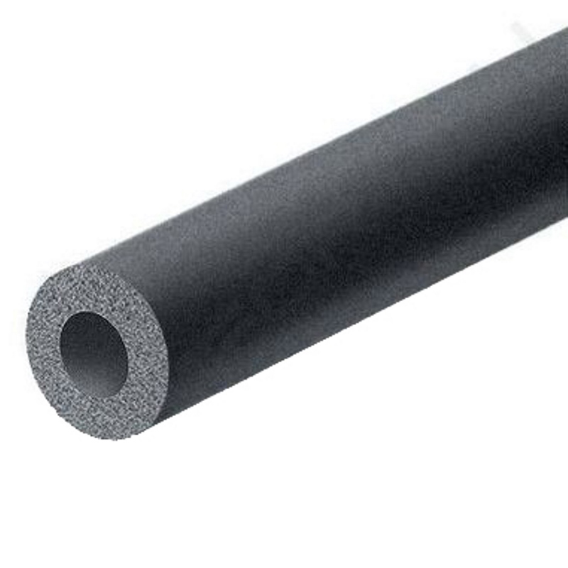 Трубки теплоизоляционные 1,2 метра Energoflex Super ROLS ISOMARKET 35/9 1,2м EFXT0350912SU - Вид №2