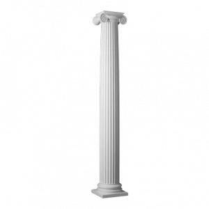 ЕВРОПЛАСТ 4.30.201 Колонна Пенополиуретан