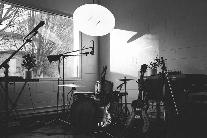 ANDlight Led подвесной светильник из акрила Button sun-id-1397344 - Вид №11