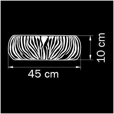 Потолочный светильник Lightstar Zucche 820363 LIGHTSTAR ZUCCHE 073360 Желтый  - Вид №1