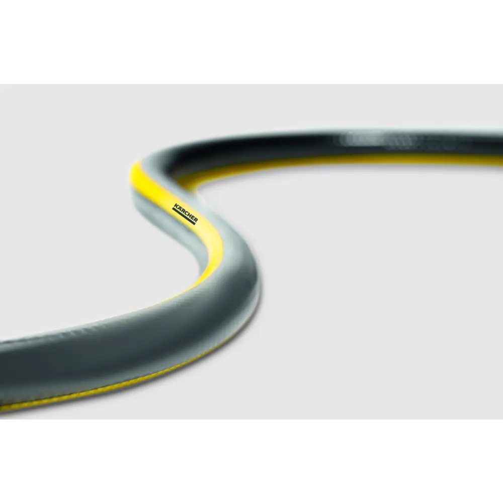 Шланг для полива KARCHER 3/4" 50 м Полиуретан STLM-2175857 - Вид №2