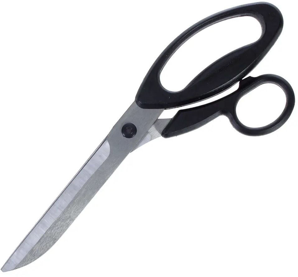 Santreyd Профессиональные закройные ножницы 260 мм для точного раскроя 18876570