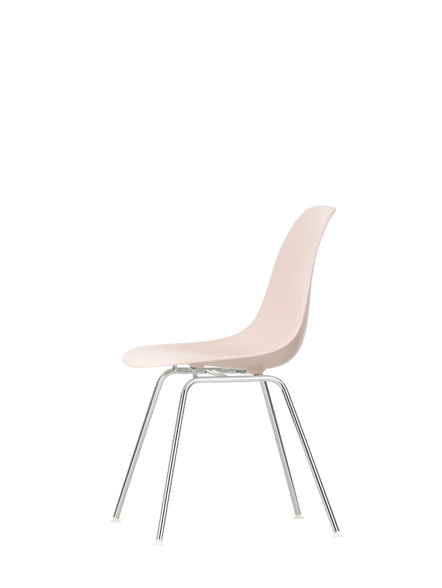 Стул из полипропилена с мягким сиденьем VITRA Eames Plastic Chair ARCH-00098148 - Вид №99