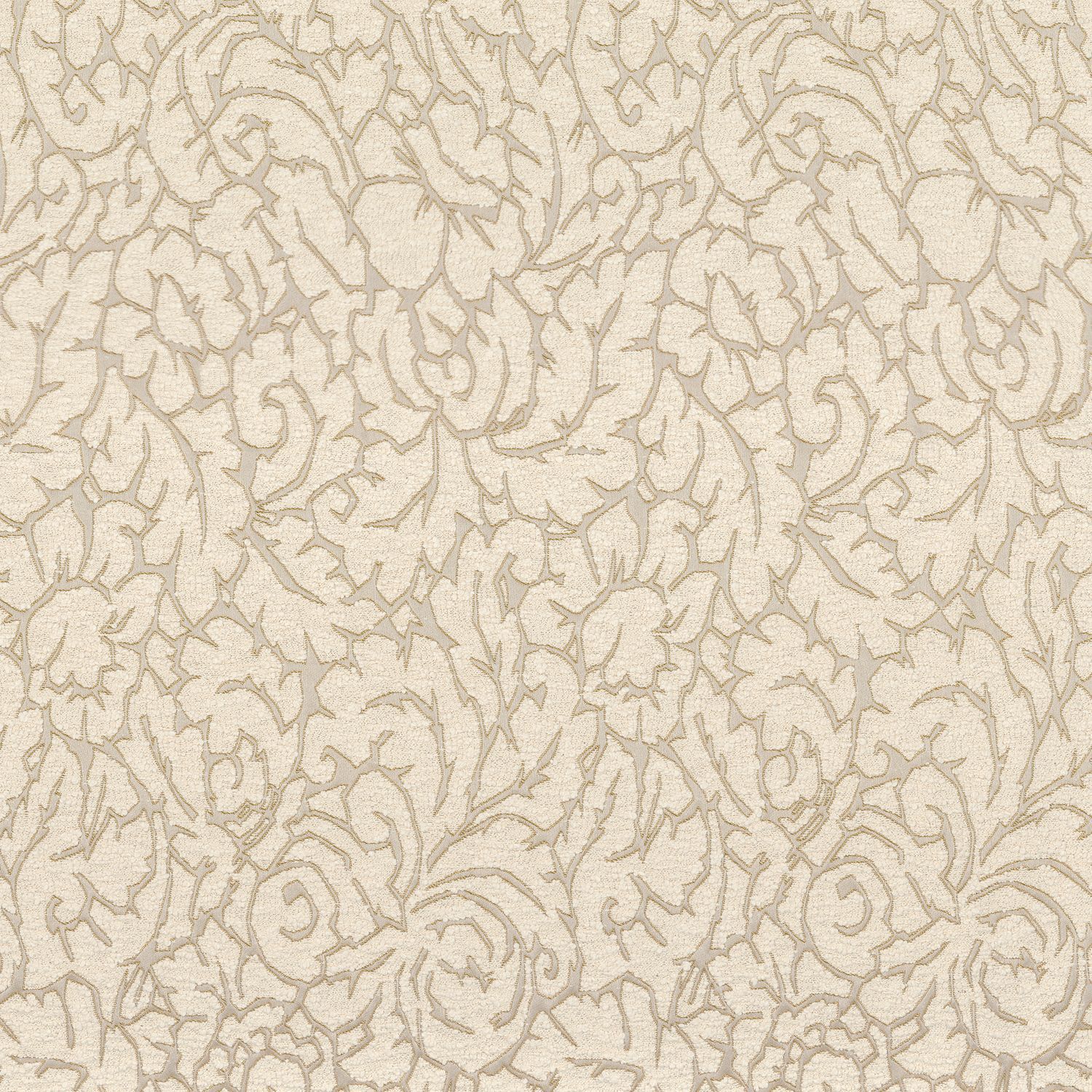 Хлопчатобумажная ткань Casamance красота ARCH-00078975 - Вид №6