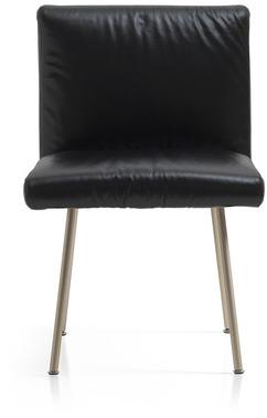 Quinti Sedute Кожаное кресло Ginevra sun-id-1501726 - Вид №2