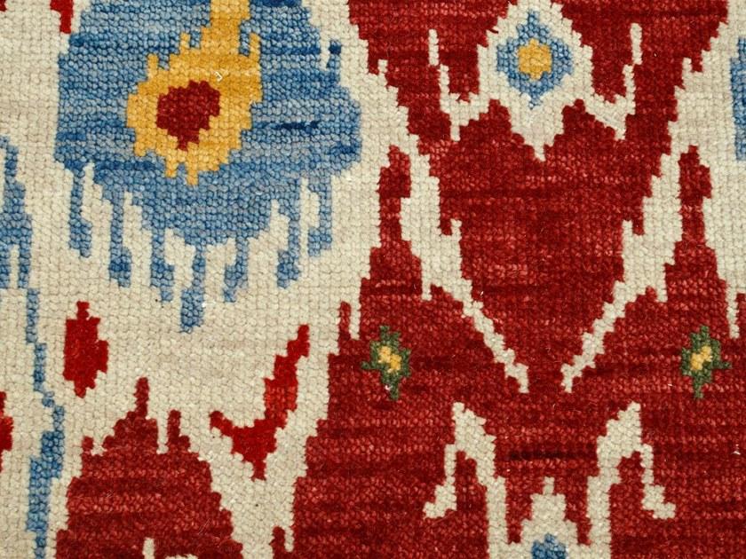 Jaipur Rugs Ковер ручной работы из шерсти Verna Lca-01-0001 - Вид №2