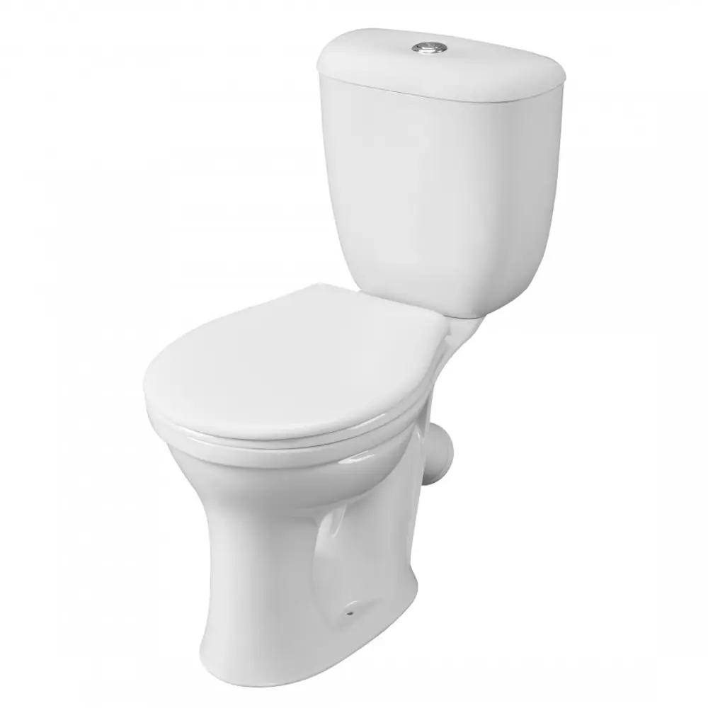 Унитаз-компакт ЛЦ Santeri Polo двойной смыв STLM-2162691