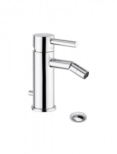 0407/N Bellosta Rubinetterie СМЕСИТЕЛЬ ДЛЯ ЗАЯВКИ С ОДНОМ ОТВЕРСТИЕМ