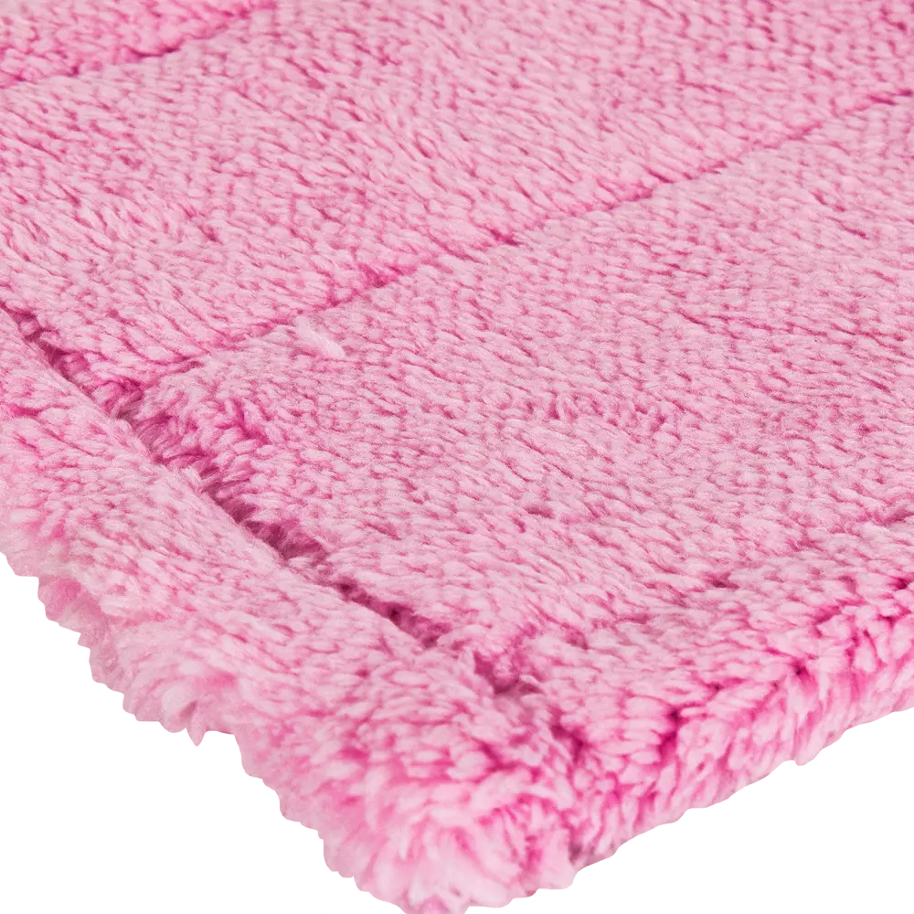 Насадка для швабры универсальная микрофибра HOMEQUEEN STLM-2114264 - Вид №1