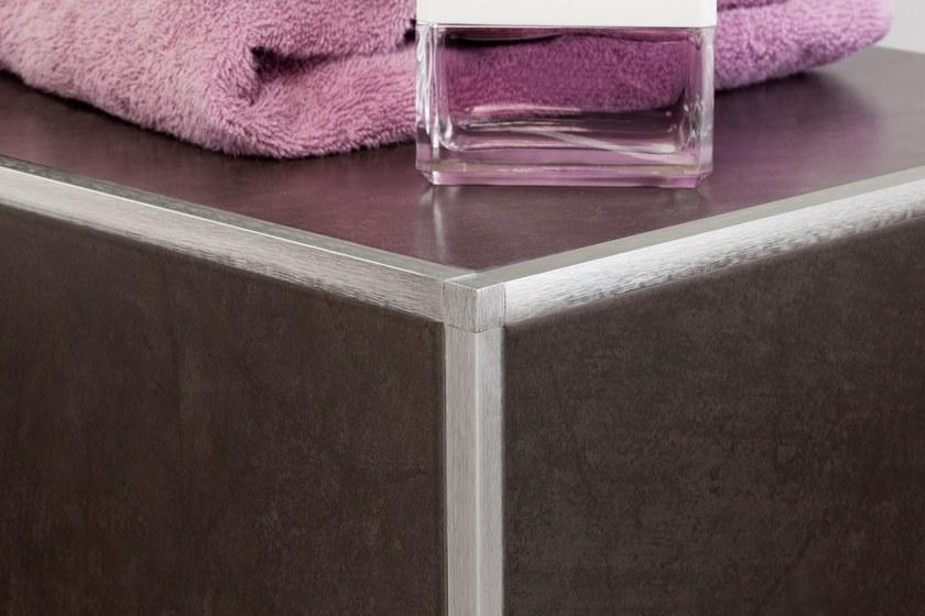 EMAC Italia Декоративная кромка из нержавеющей стали Novolistel® sun-id-1372766 - Вид №2