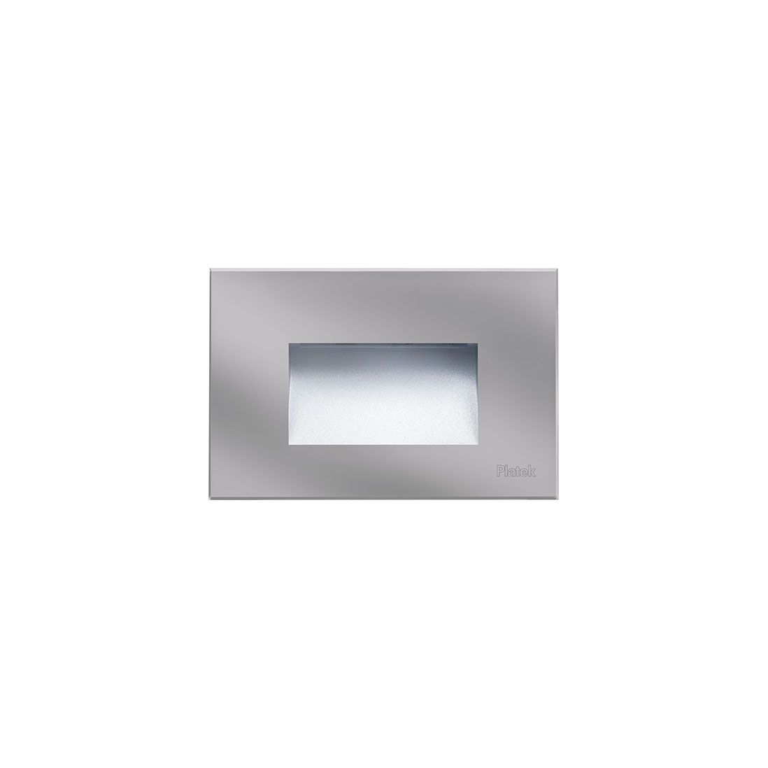 5003699 Светильник встраиваемая в стену / Наружнее освещение Platek SPY MEDIUM  SPY MEDIUM - LED 2700K Asymmetrical 