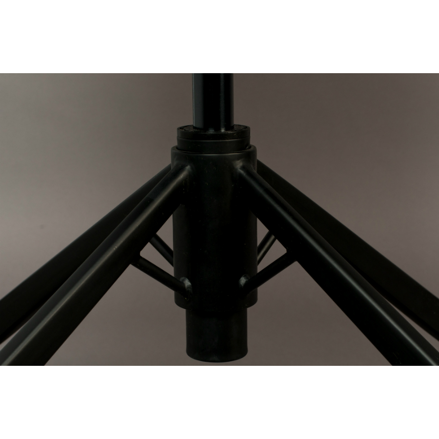 Кресло офисное Franky, коричневое Dutchbone 1300008 - Вид №11