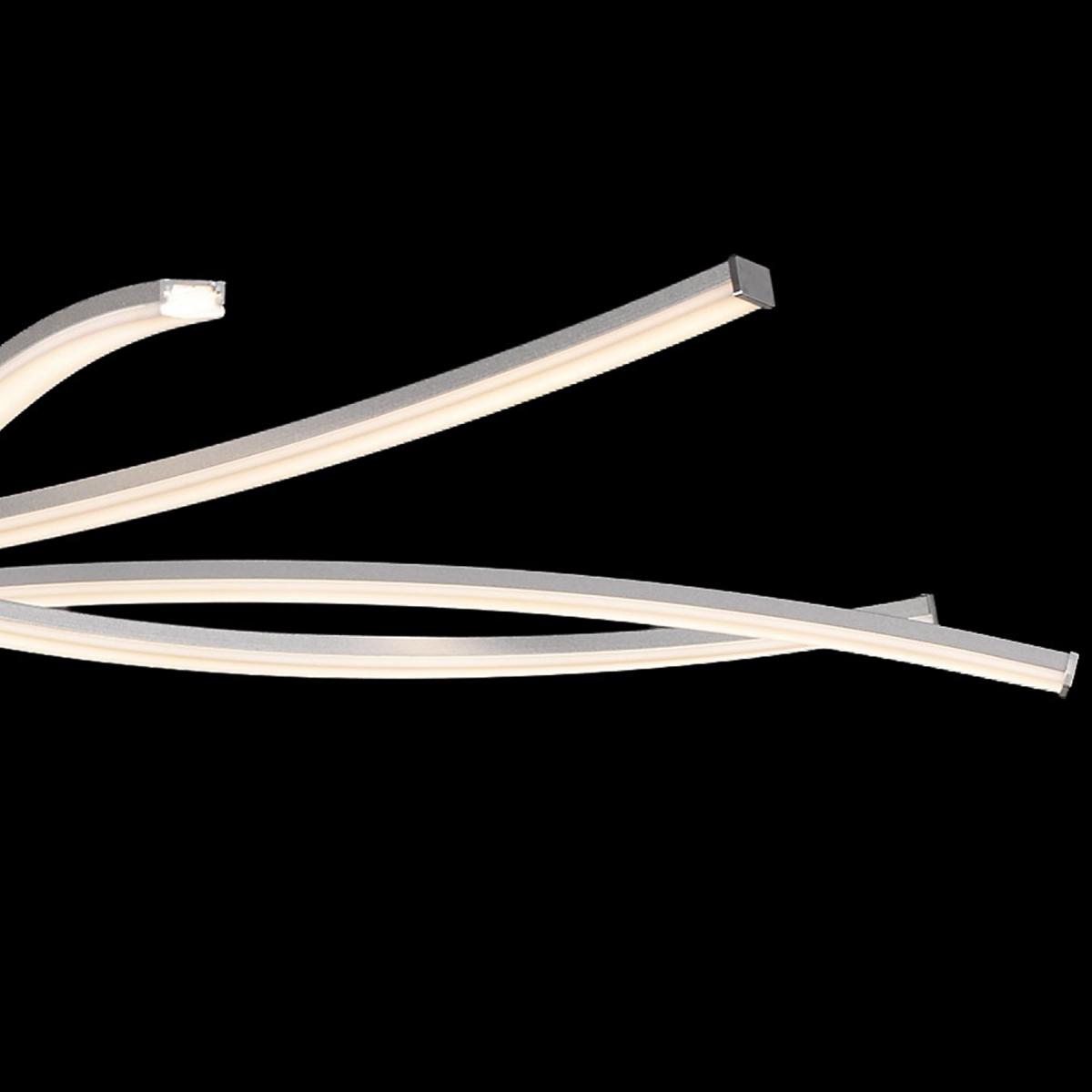 066714 Люстра Aire LED 5910 Mantra Aire led  - Вид №3