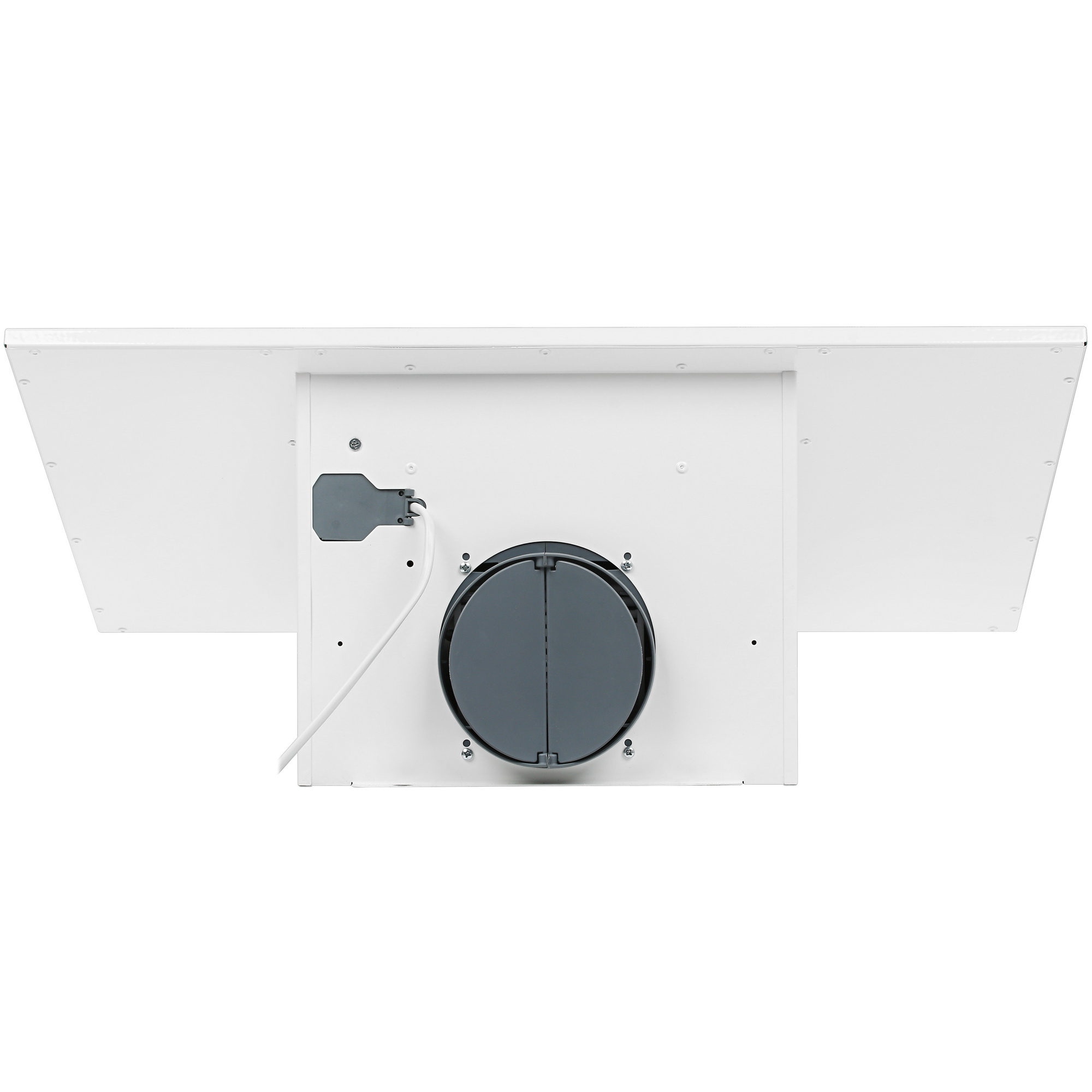 9940341 Вытяжка наклонная Akpo WK-4 Juno eco II белый/белый STDN-0121870 - Вид №4