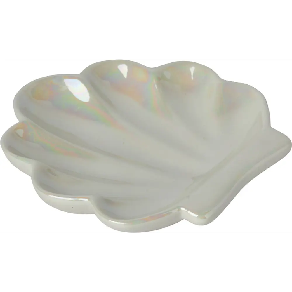 Santreyd — элегантный настольный декор белого цвета для стильного рабочего пространства 89388055 STLM-1404430 - Вид №1