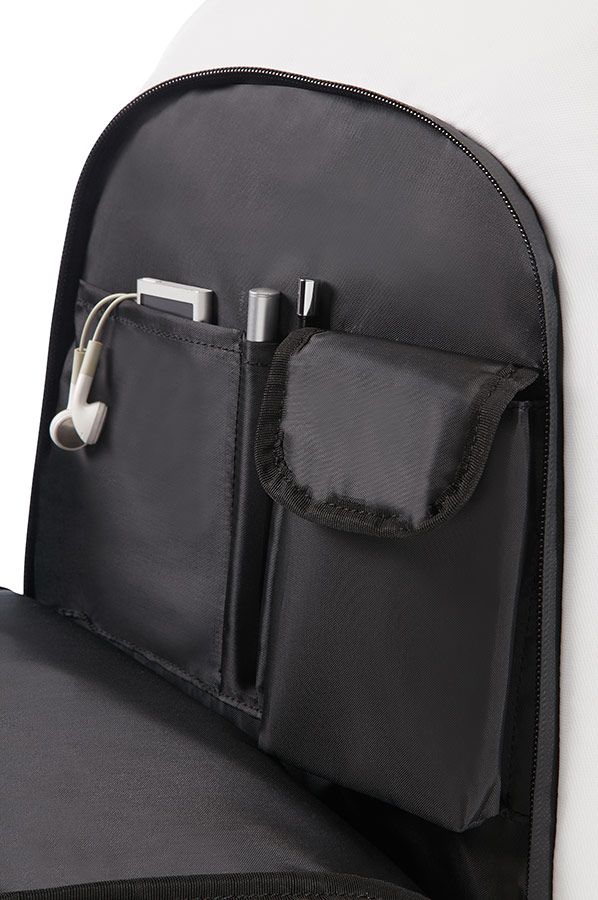 01N-05002 Рюкзак для ноутбука 01N*002 Backpack L 15.6 Samsonite Paradiver Light  - Вид №2