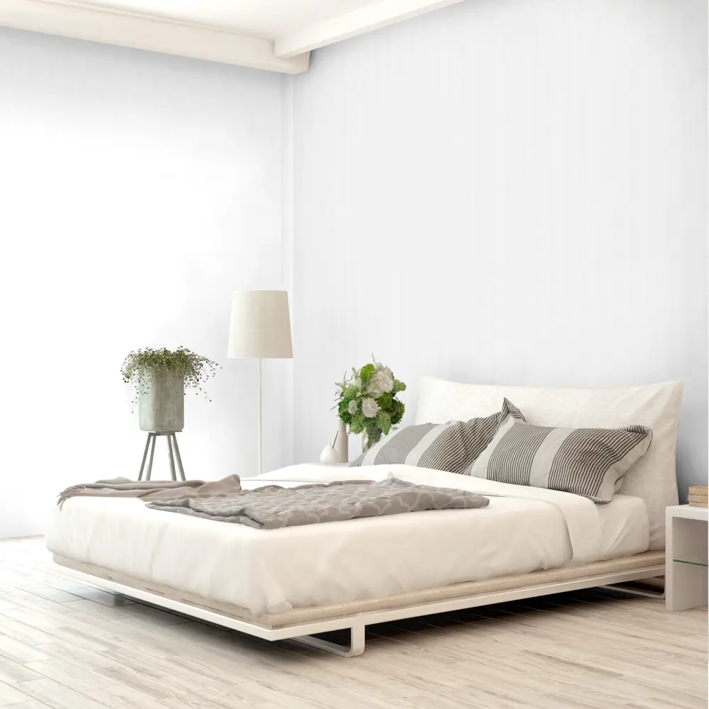 Grandecolife Chloe - флизелиновые обои с полосами для современного интерьера 89389937 STLM-1566887 - Вид №5