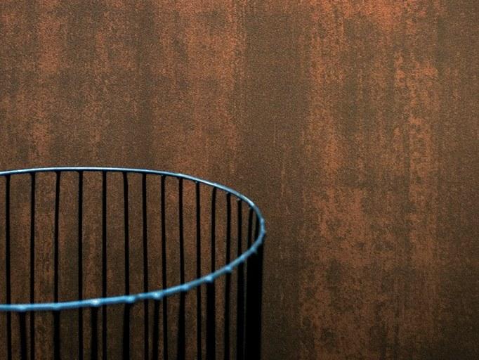 Inalco Ультратонкая настенная / напольная плитка с эффектом металла Mdi | islimm® sun-id-1403761 - Вид №2